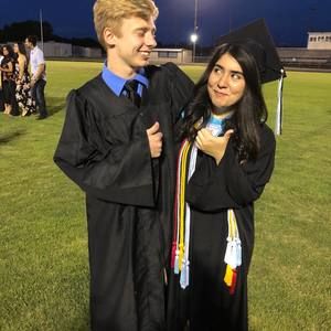 Meet your Posher, Kaleb